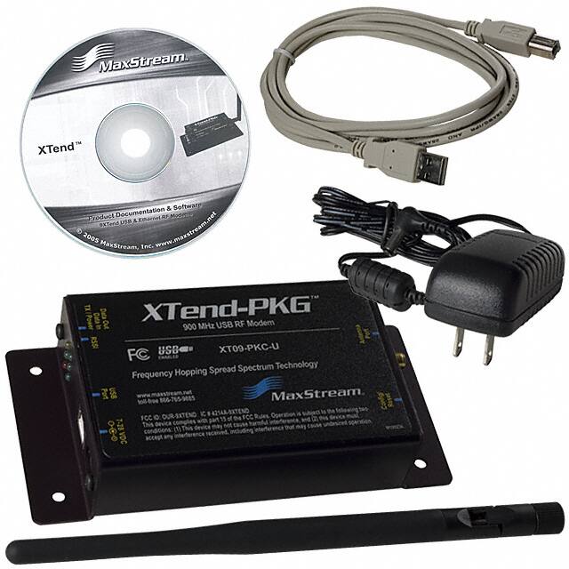 XT09-PKC-UADigi