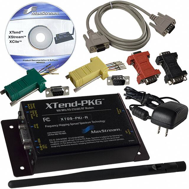 XT09-PKI-RADigi