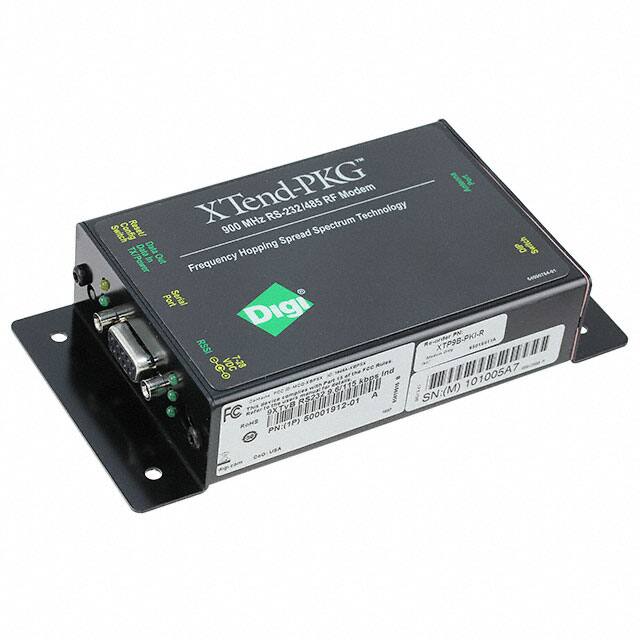 XTP9B-PKI-RDigi