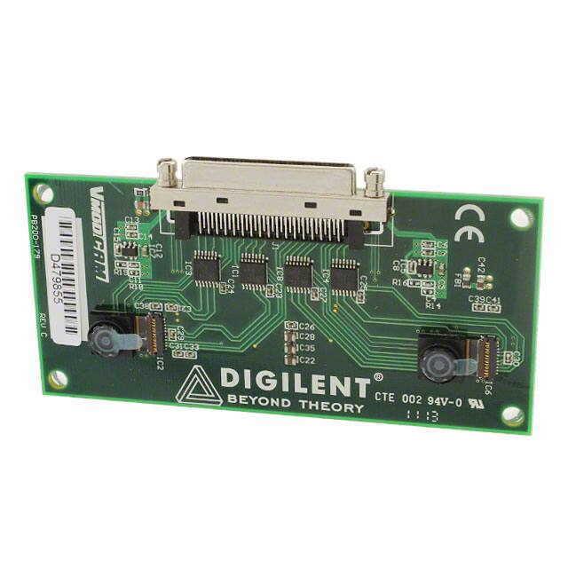 210-179P-BOARDDigilent, Inc.