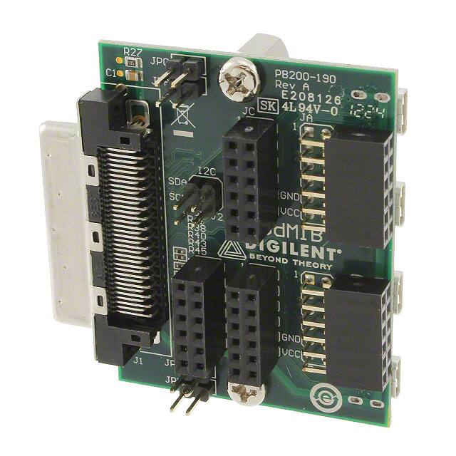 210-190PDigilent, Inc.
