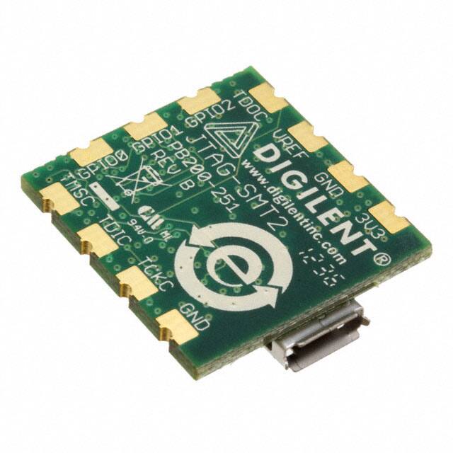 210-251Digilent, Inc.