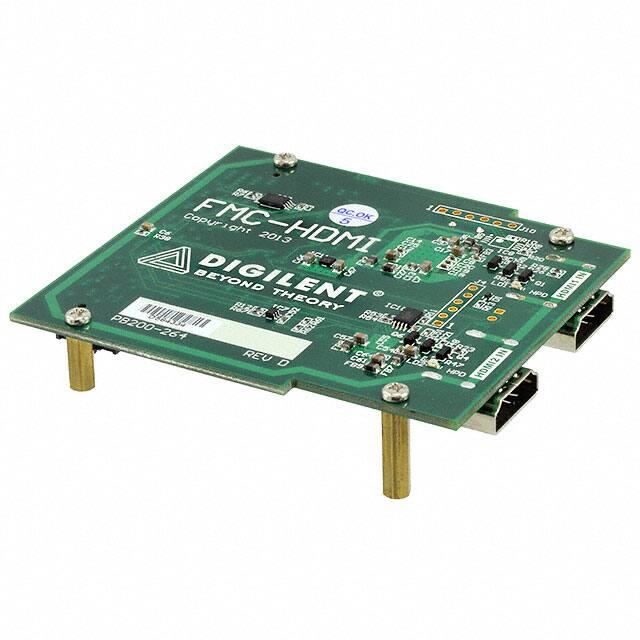 210-264Digilent, Inc.