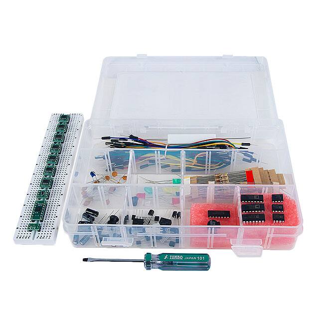 240-000Digilent, Inc.