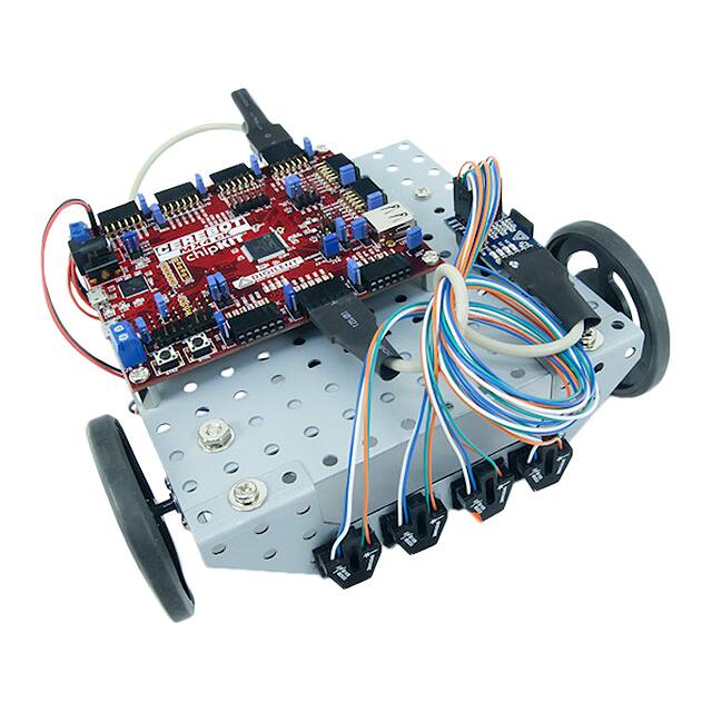 240-050Digilent, Inc.