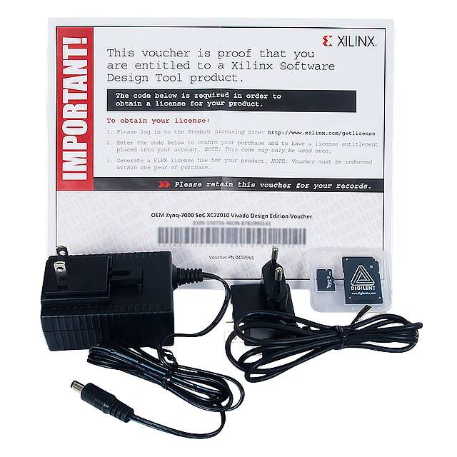 240-067Digilent, Inc.