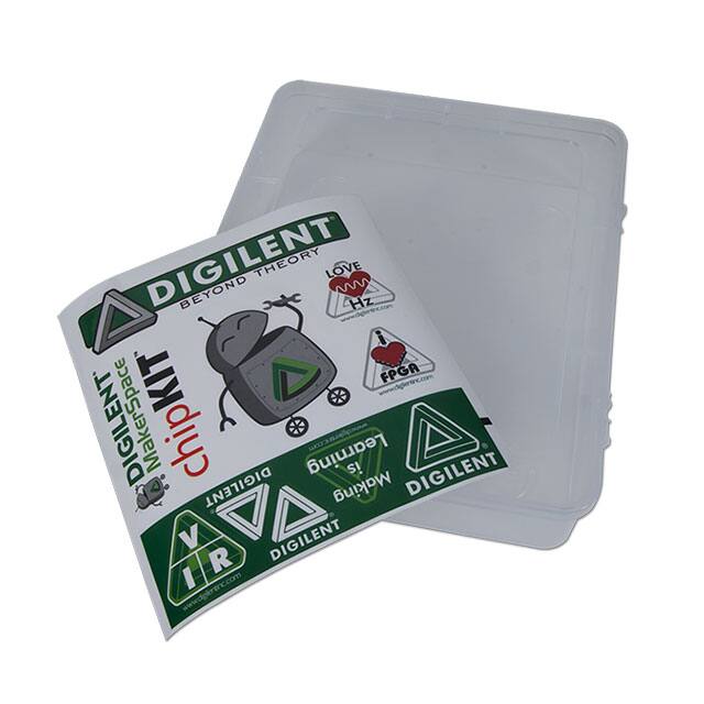 240-108Digilent, Inc.