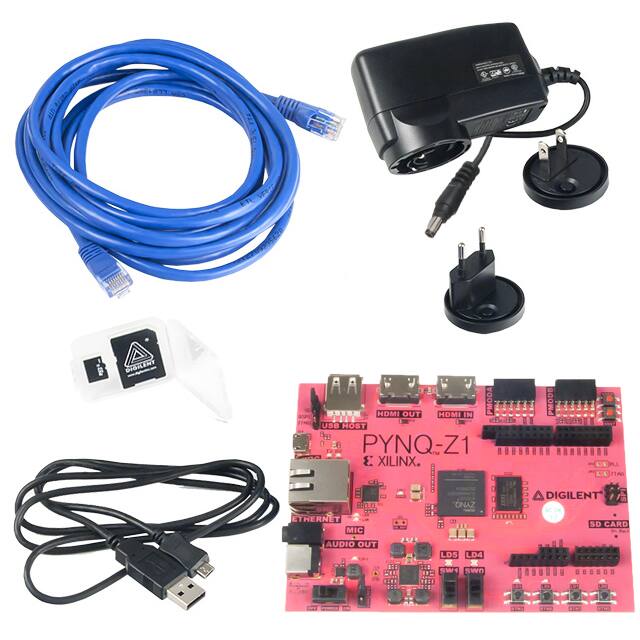 240-114-1Digilent, Inc.