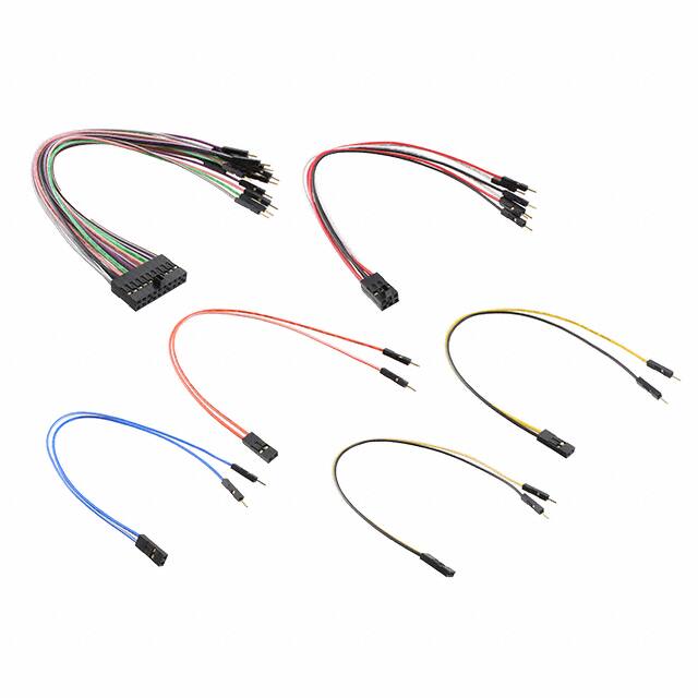 240-140Digilent, Inc.
