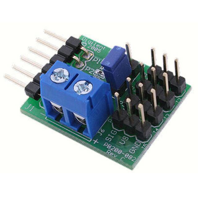410-082Digilent, Inc.
