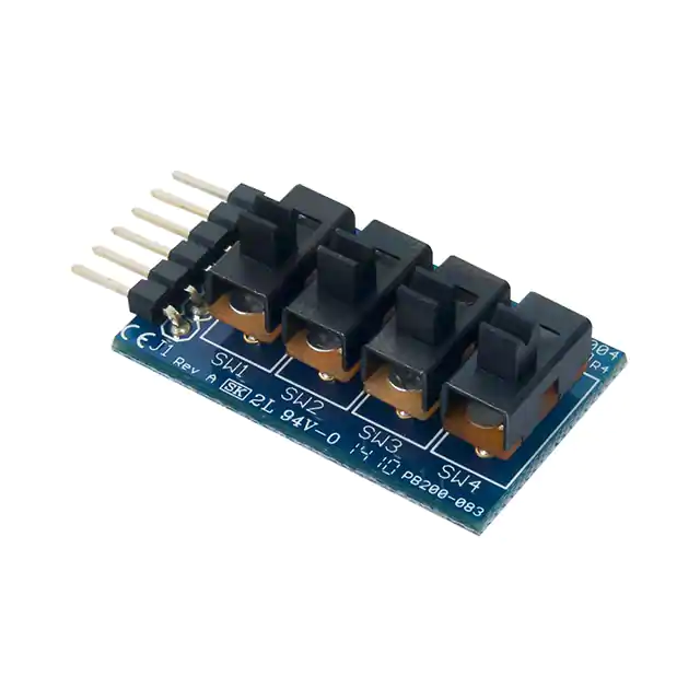 410-083Digilent, Inc.