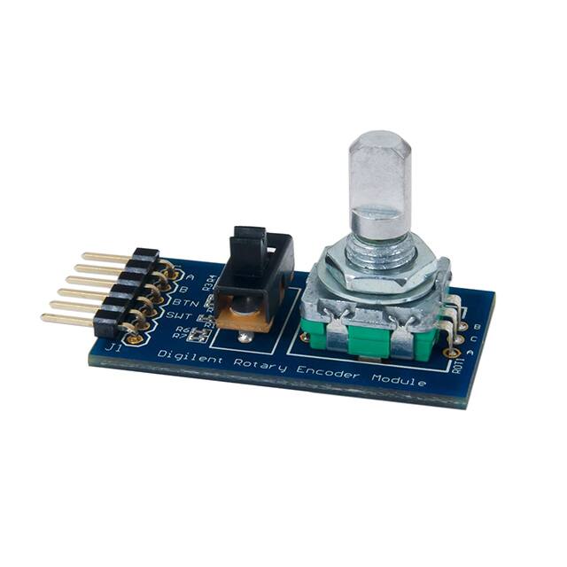 410-117Digilent, Inc.