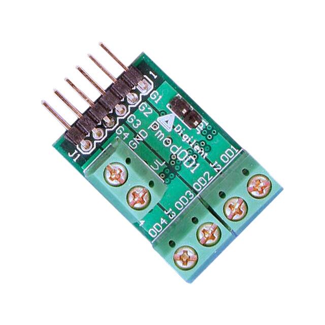 410-125Digilent, Inc.