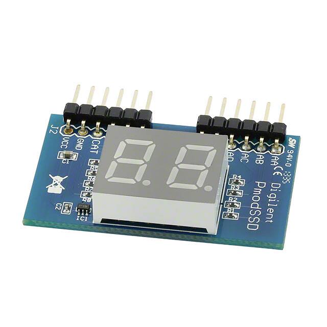 410-126Digilent, Inc.