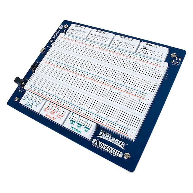 410-151Digilent, Inc.