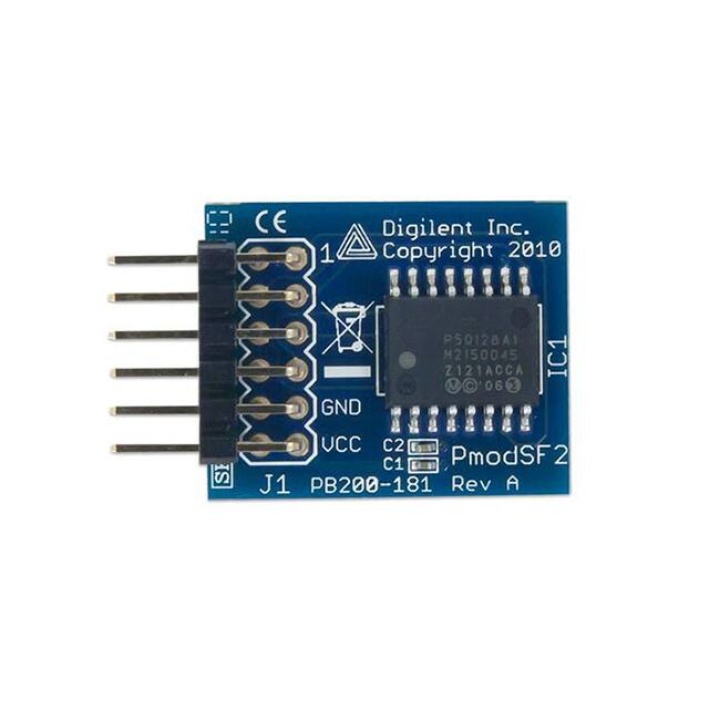 410-181Digilent, Inc.