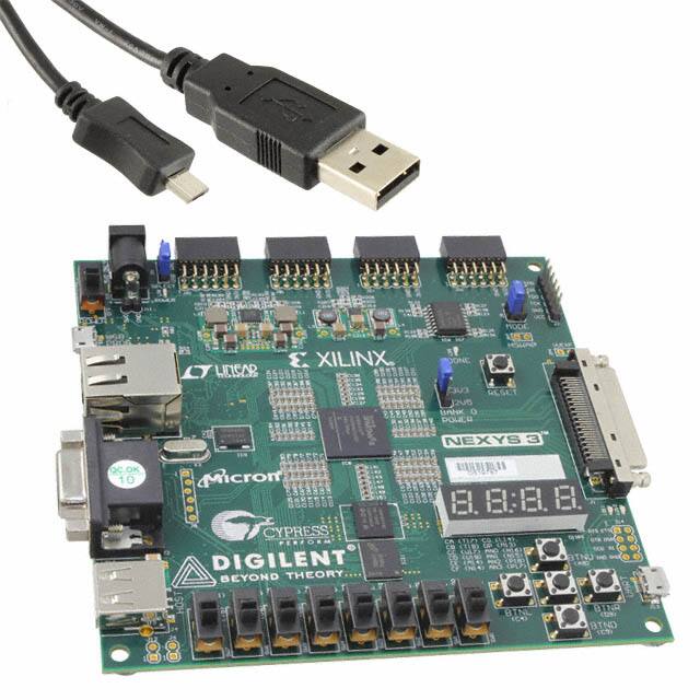 410-182P-KITDigilent, Inc.