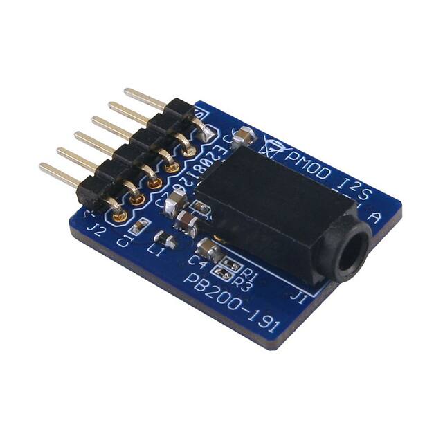 410-191Digilent, Inc.