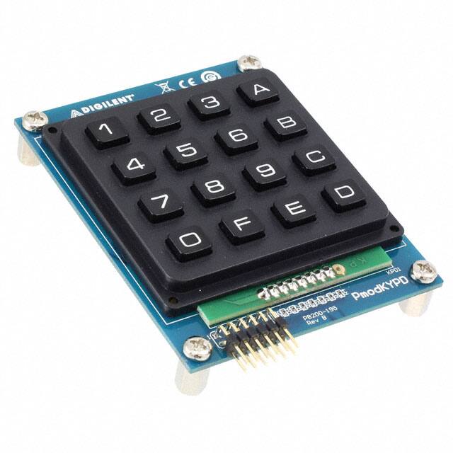 410-195Digilent, Inc.