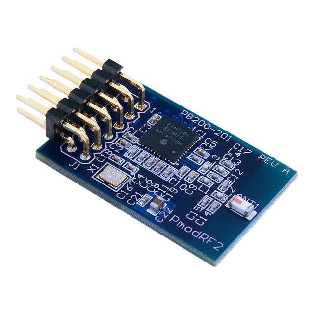410-201Digilent, Inc.
