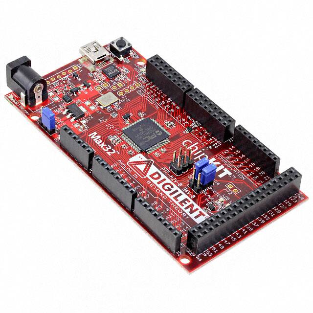 410-202Digilent, Inc.