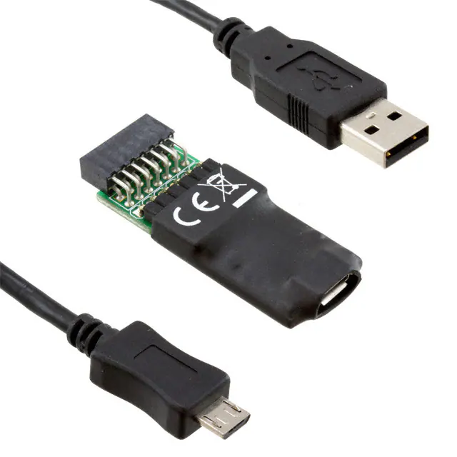 410-205P-KITDigilent, Inc.