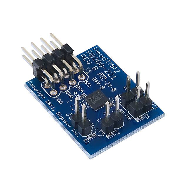 410-221Digilent, Inc.