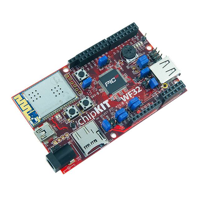 410-273Digilent, Inc.