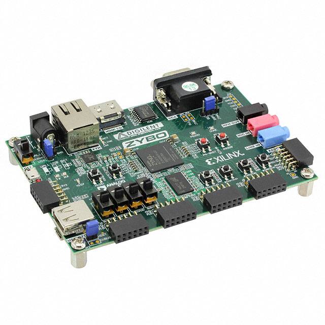 410-279Digilent, Inc.