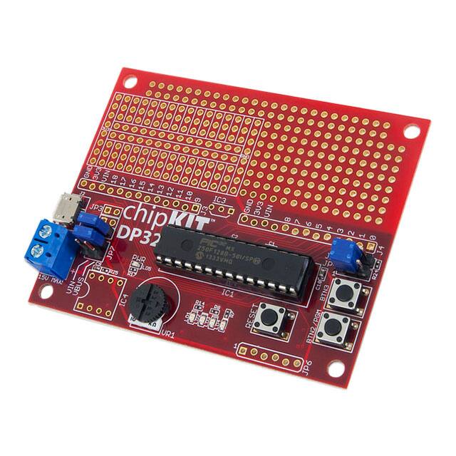 410-280Digilent, Inc.