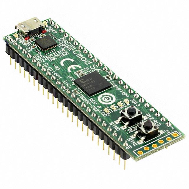 410-282Digilent, Inc.