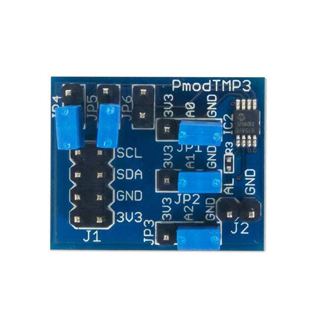 410-287Digilent, Inc.