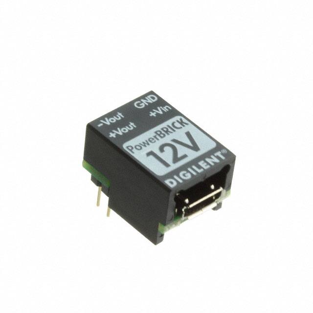 410-293-ADigilent, Inc.