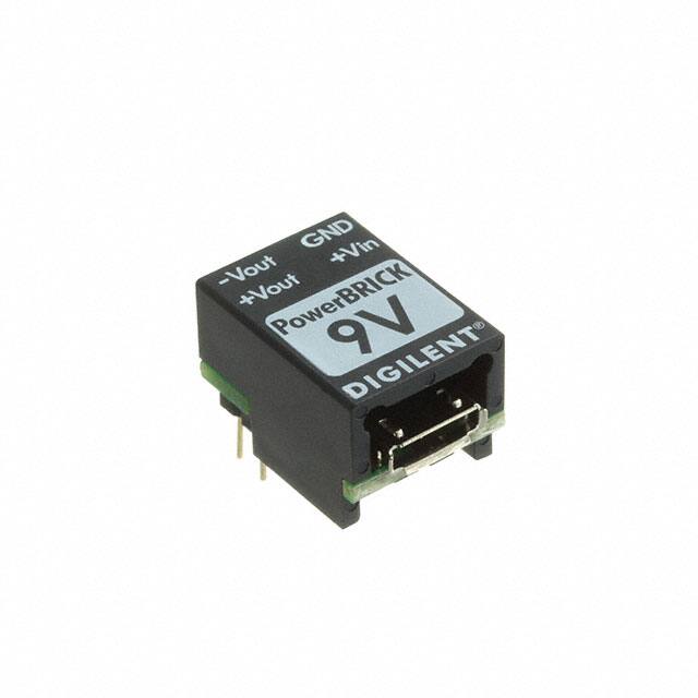 410-293-BDigilent, Inc.