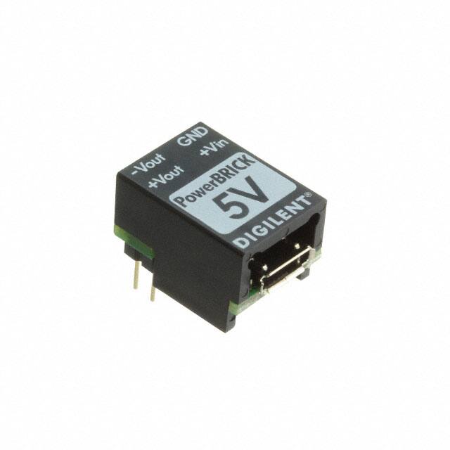 410-294-ADigilent, Inc.