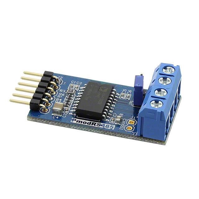 410-310Digilent, Inc.