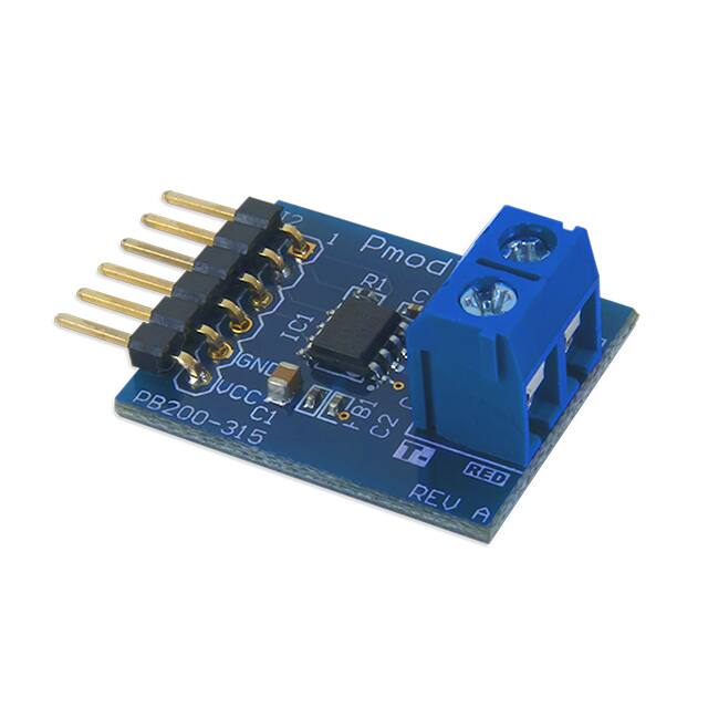 410-315Digilent, Inc.
