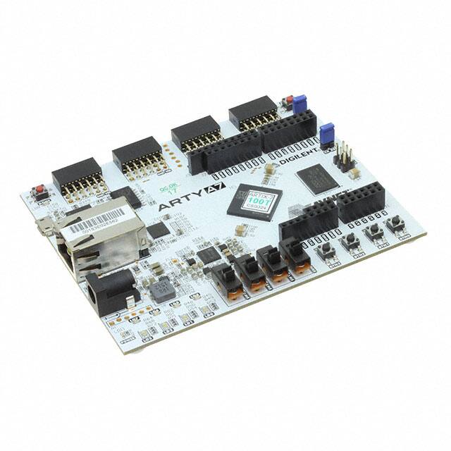410-319-1Digilent, Inc.