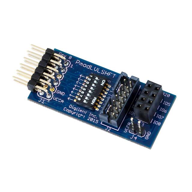 410-320Digilent, Inc.