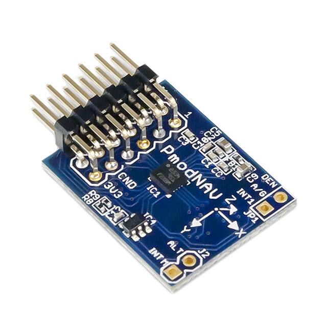410-326Digilent, Inc.