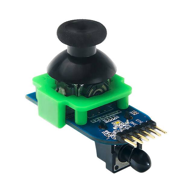410-330Digilent, Inc.