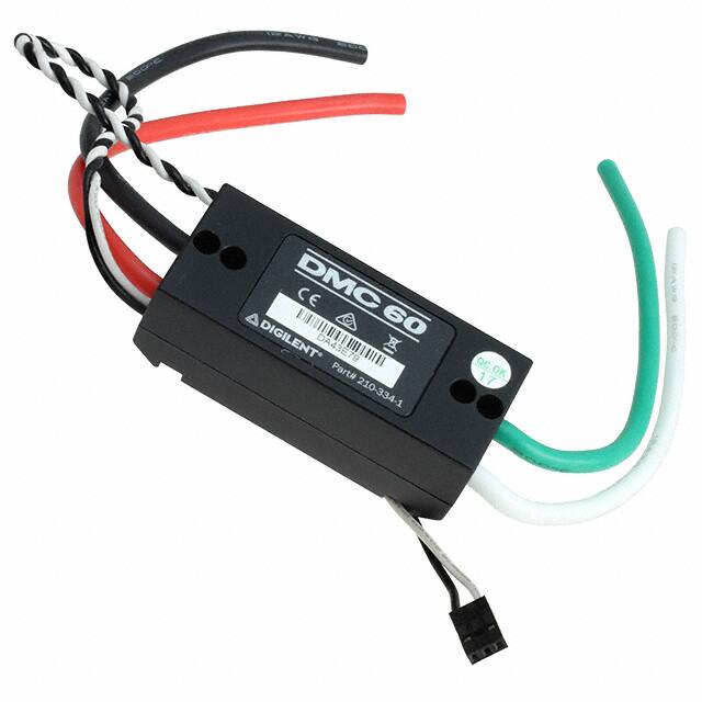 410-334-1Digilent, Inc.