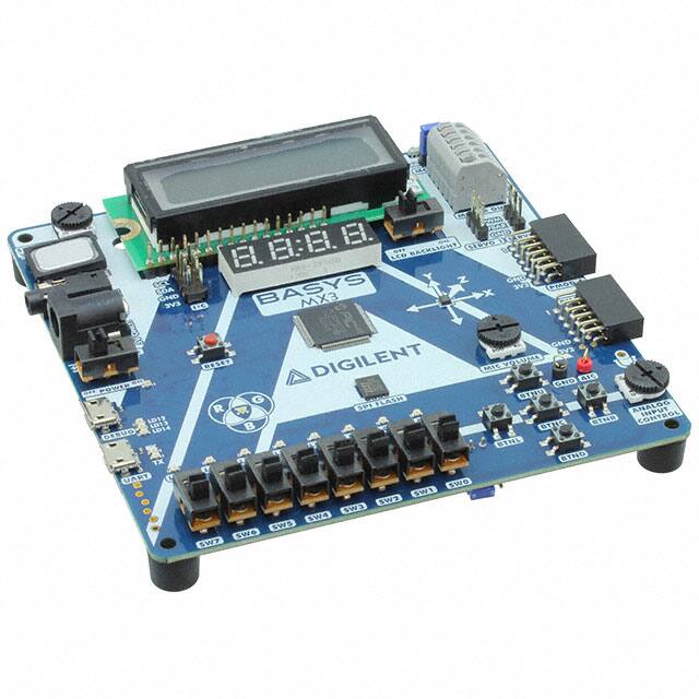 410-336Digilent, Inc.