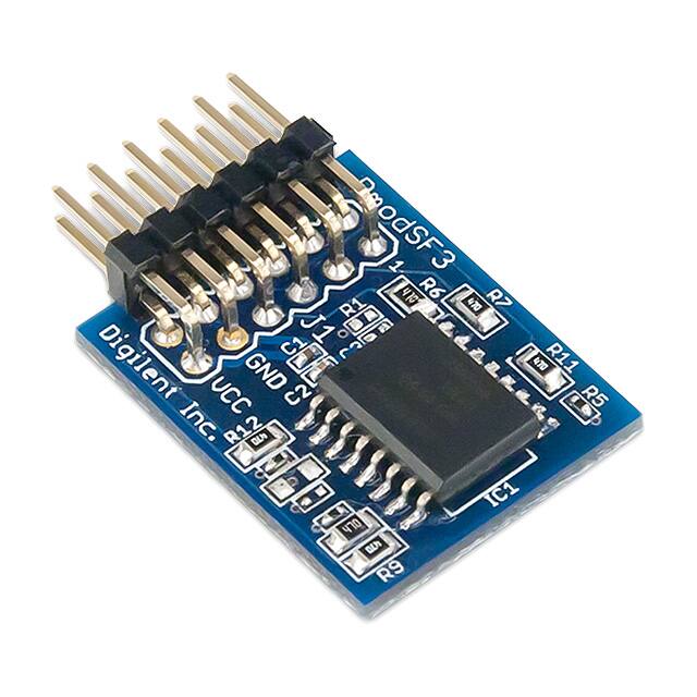 410-340Digilent, Inc.