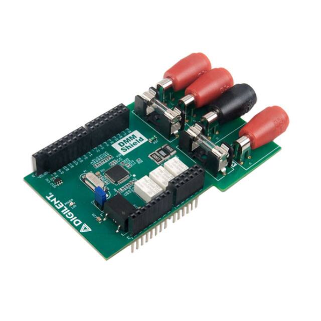 410-356Digilent, Inc.