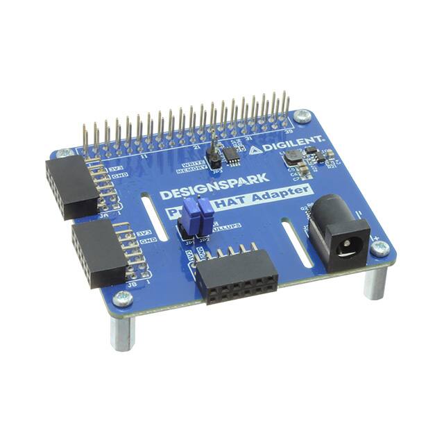410-366Digilent, Inc.