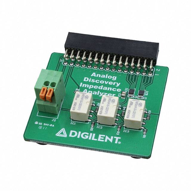410-378Digilent, Inc.