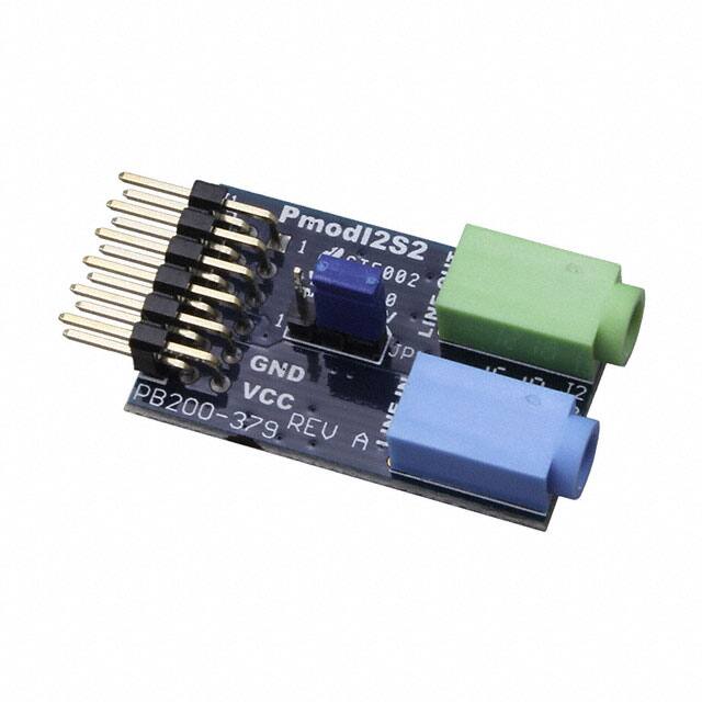 410-379Digilent, Inc.