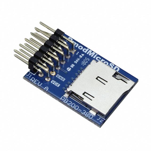 410-380Digilent, Inc.