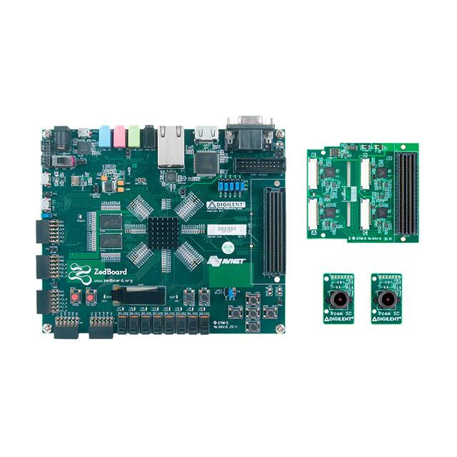 471-034Digilent, Inc.